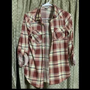 Flannel